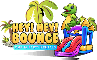 Hey Hey Bounce LLC